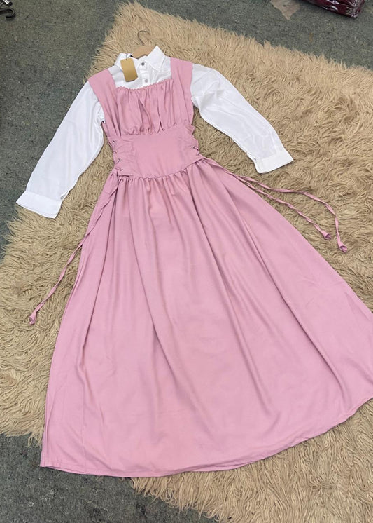 Dori Stylish Fitting Frock